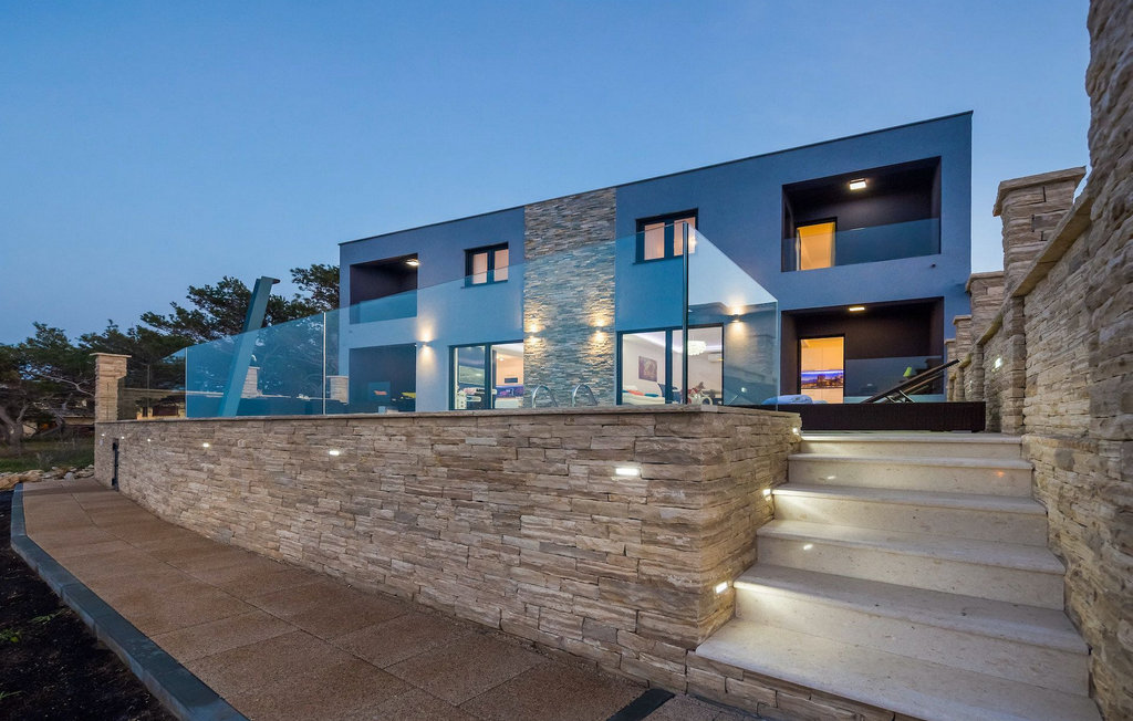 Feriehuse - Nin , Kroatien - CLD560 4