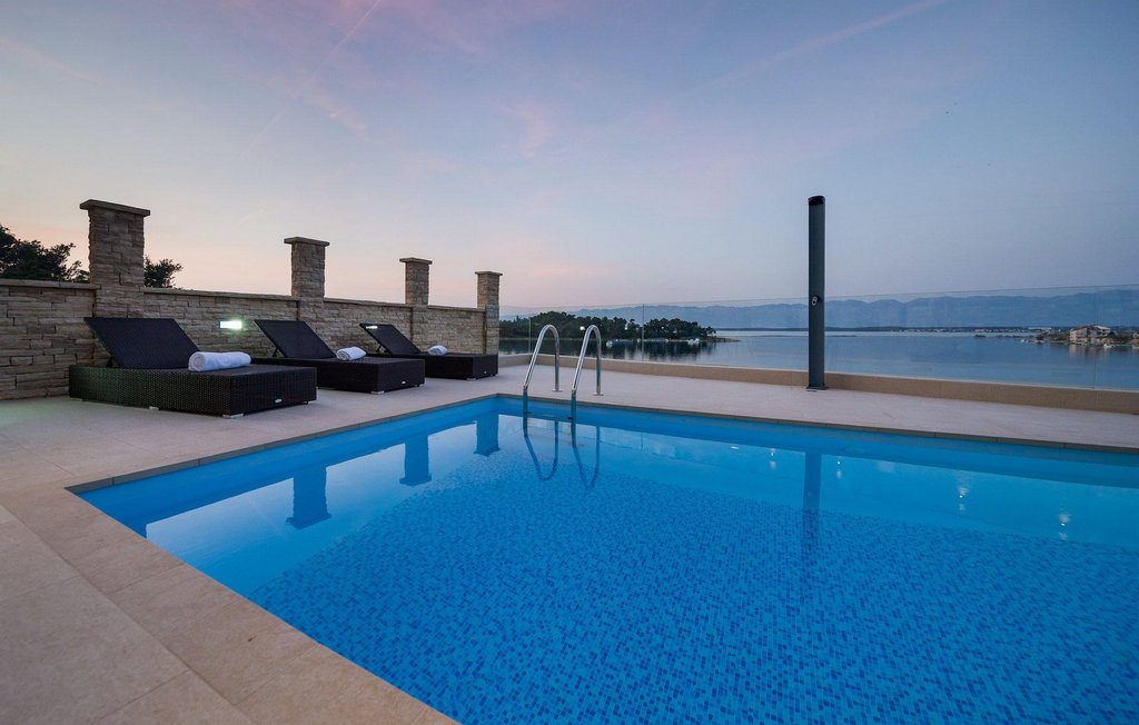 Feriehuse - Nin , Kroatien - CLD560 6