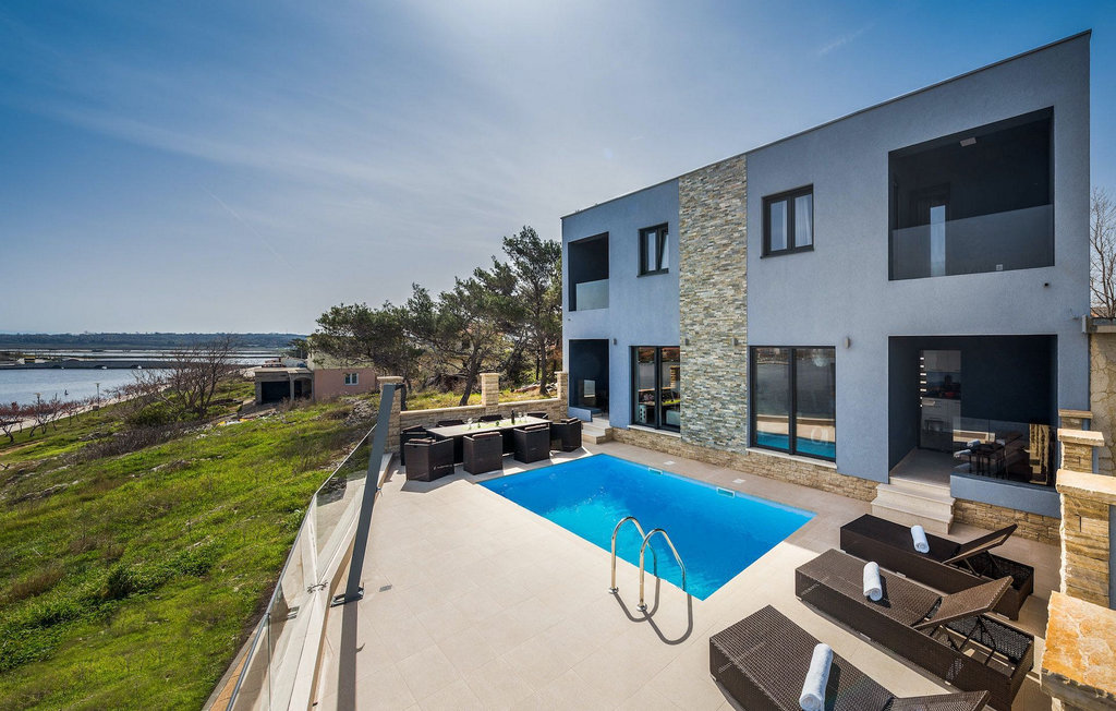 Feriehuse - Nin , Kroatien - CLD560 10