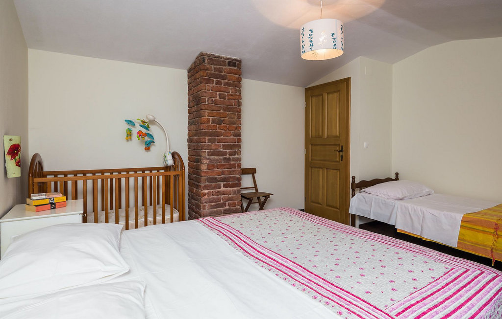 Feriehuse - Zadar-Posedarje , Kroatien - CLD561 32