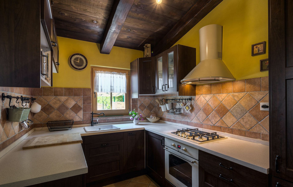 Feriehuse - Zadar-Posedarje , Kroatien - CLD561 25