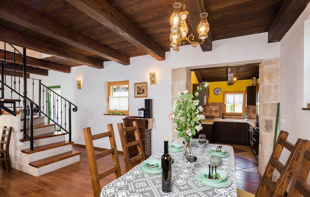 Feriehuse - Zadar-Posedarje , Kroatien - CLD561 2