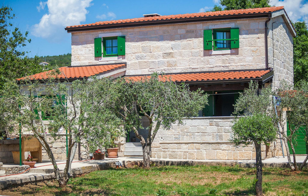 Feriehuse - Zadar-Posedarje , Kroatien - CLD561 11