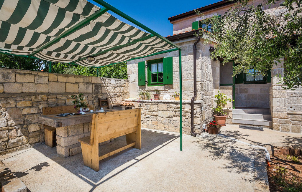 Feriehuse - Zadar-Posedarje , Kroatien - CLD561 6