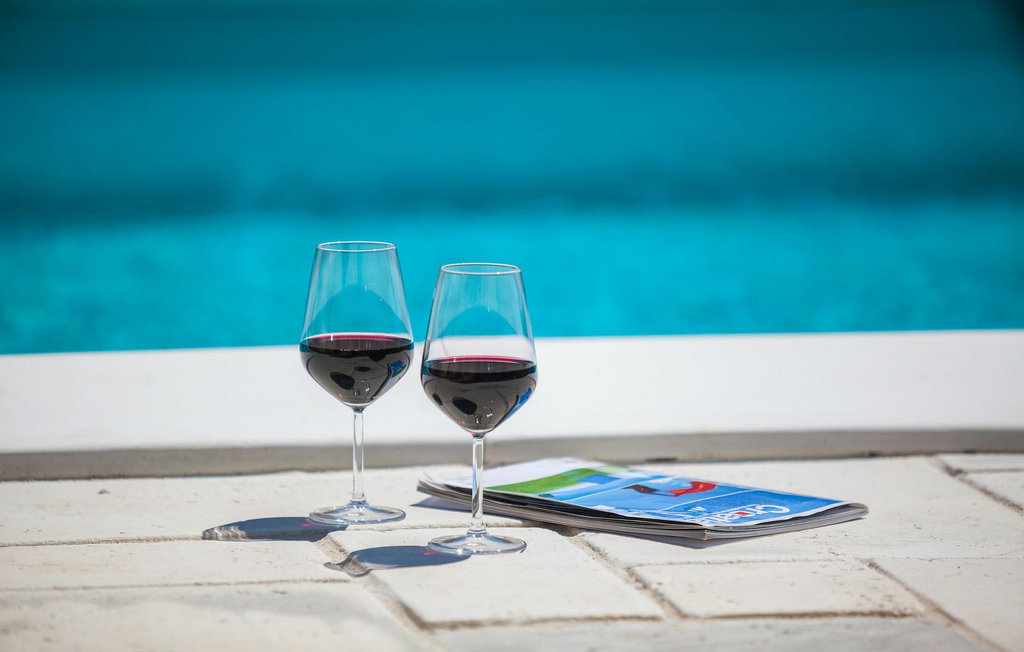 Feriehuse - Zadar-Posedarje , Kroatien - CLD561 12