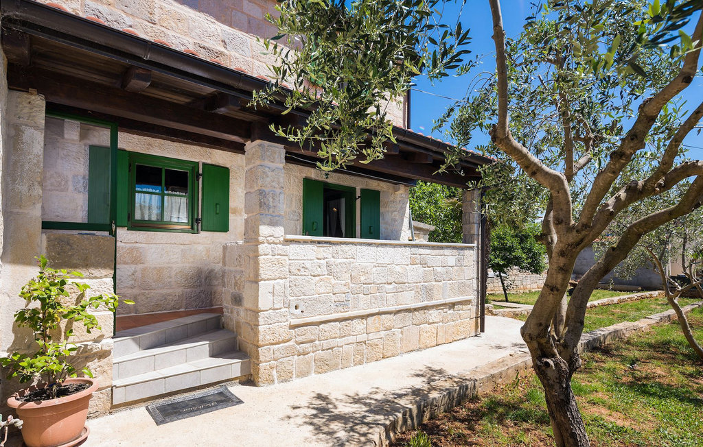 Feriehuse - Zadar-Posedarje , Kroatien - CLD561 16