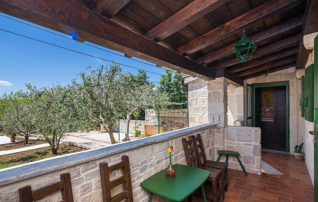 Feriehuse - Zadar-Posedarje , Kroatien - CLD561 17