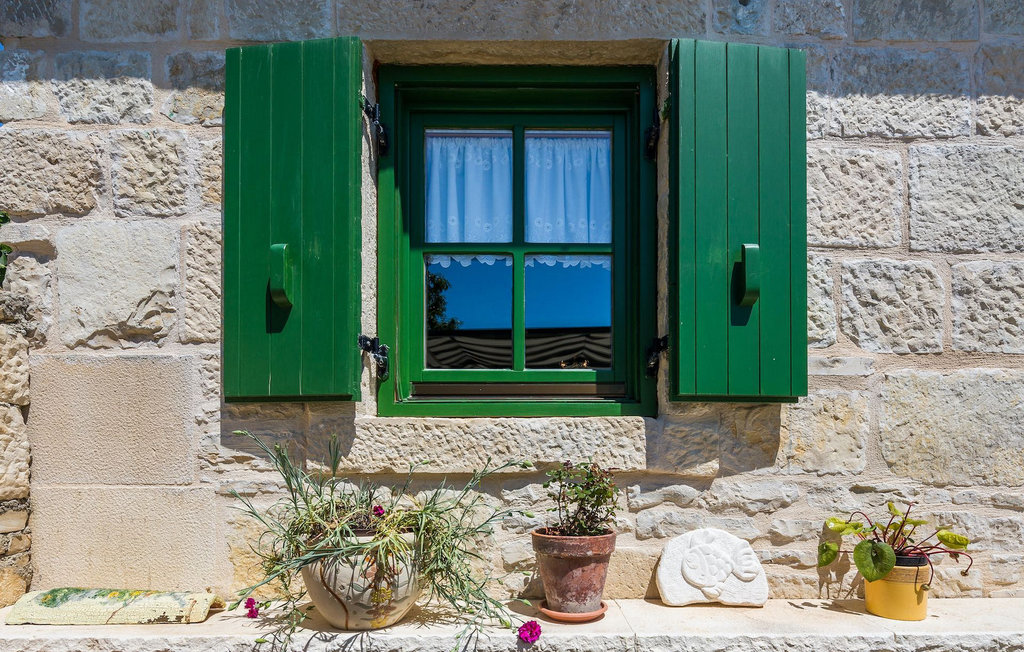 Feriehuse - Zadar-Posedarje , Kroatien - CLD561 19