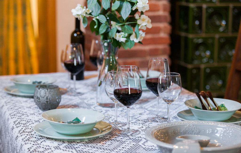 Feriehuse - Zadar-Posedarje , Kroatien - CLD561 20