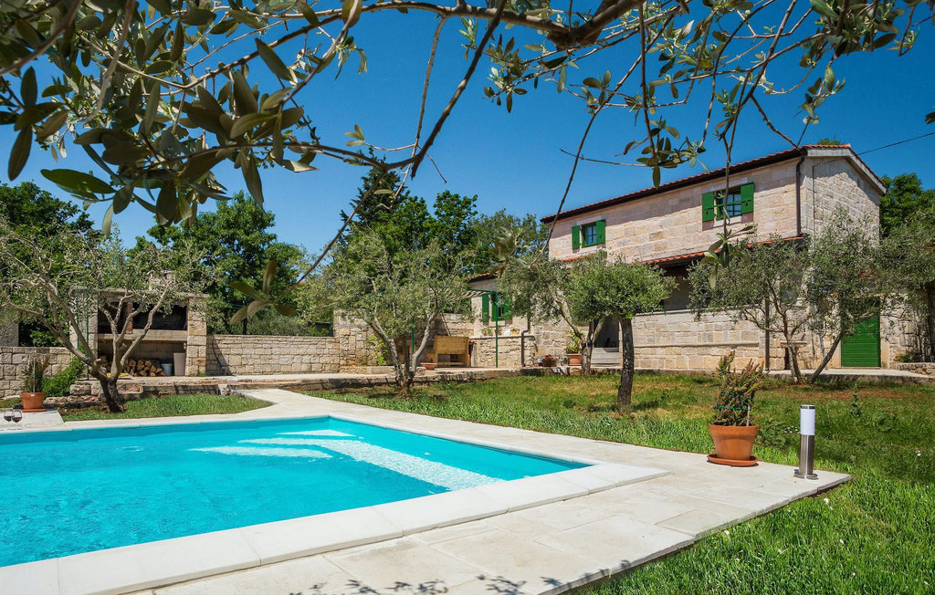 Feriehuse - Zadar-Posedarje , Kroatien - CLD561 4