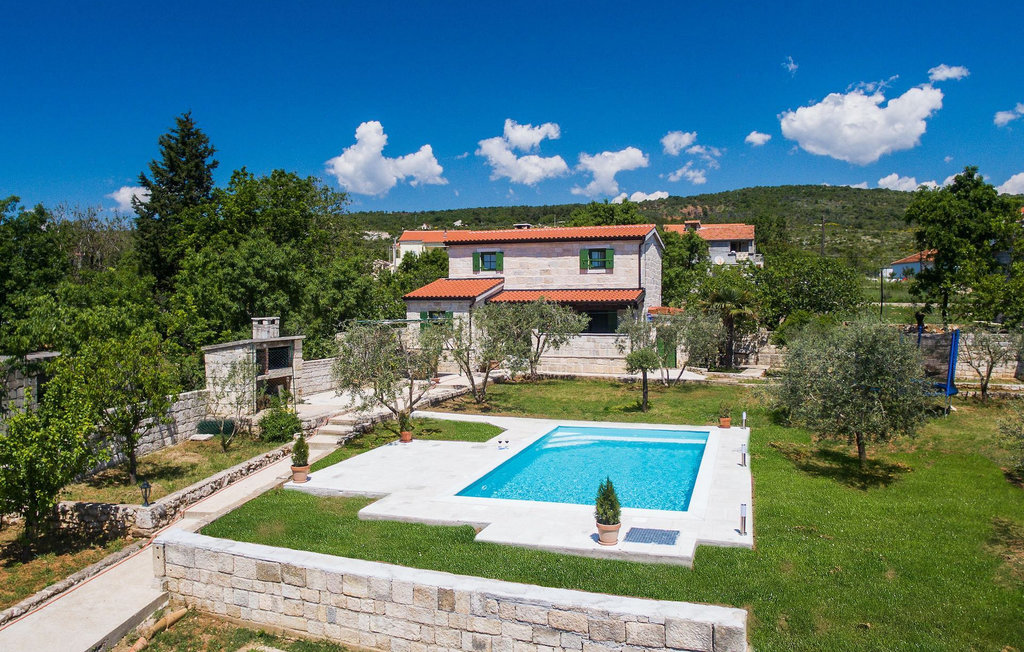 Feriehuse - Zadar-Posedarje , Kroatien - CLD561 5