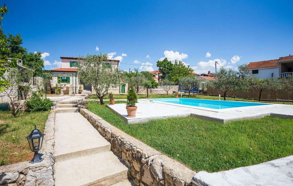 Feriehuse - Zadar-Posedarje , Kroatien - CLD561 8