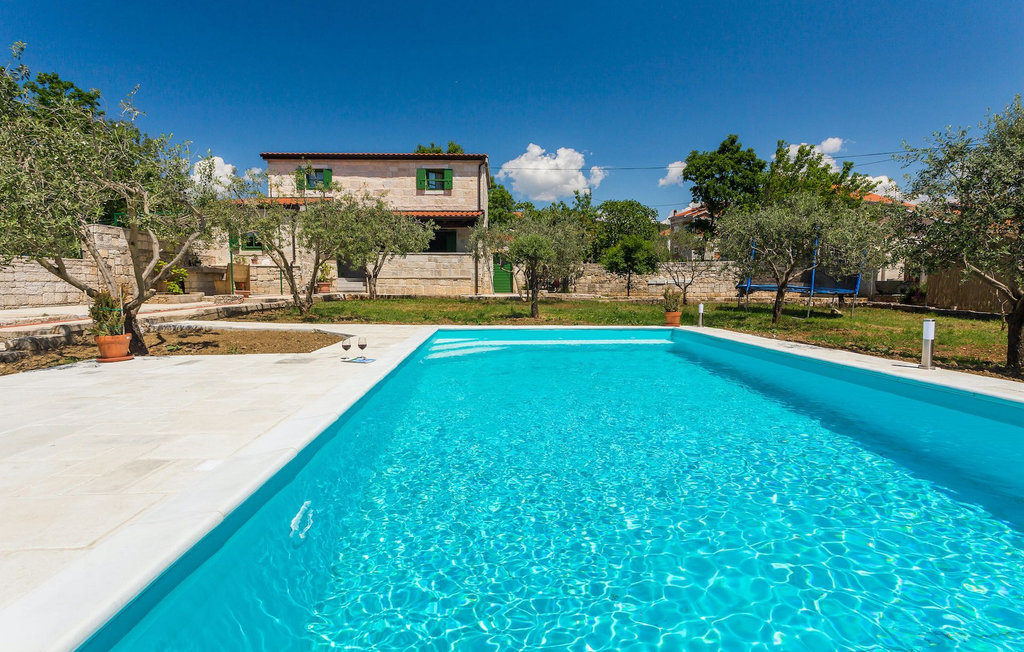 Feriehuse - Zadar-Posedarje , Kroatien - CLD561 10