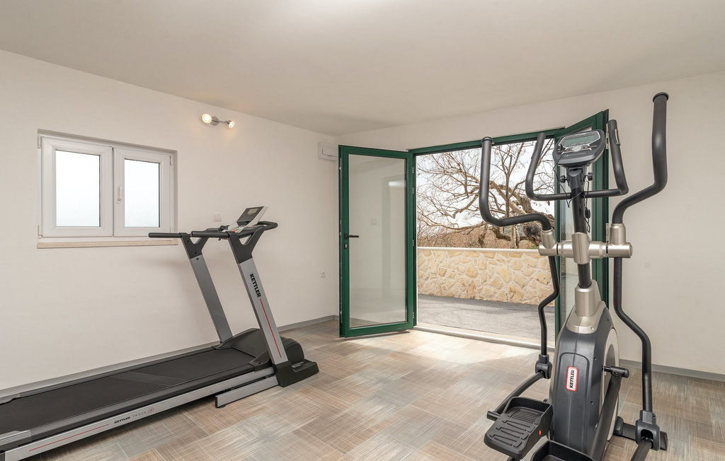 Semesterhus - Rogoznica-Kanica , Kroatien - CLD578 50