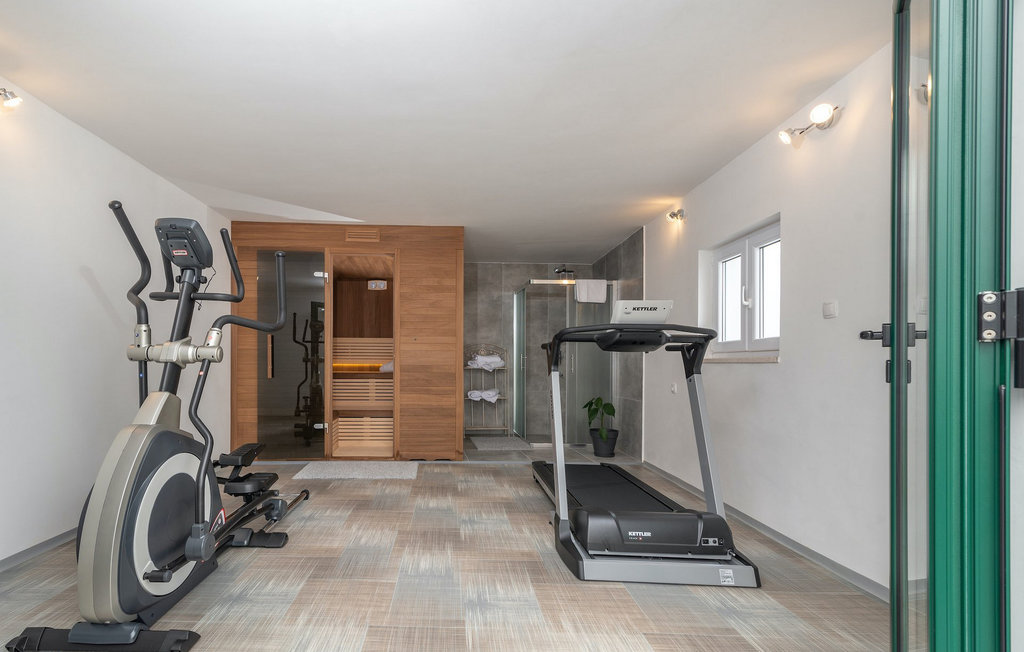 Semesterhus - Rogoznica-Kanica , Kroatien - CLD578 53