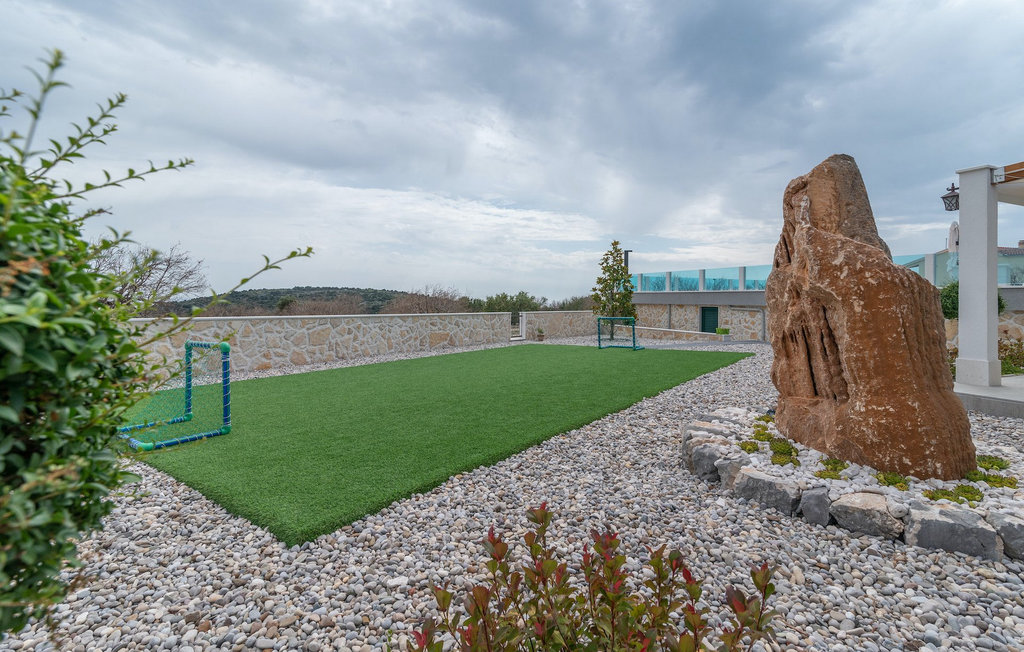 Semesterhus - Rogoznica-Kanica , Kroatien - CLD578 55