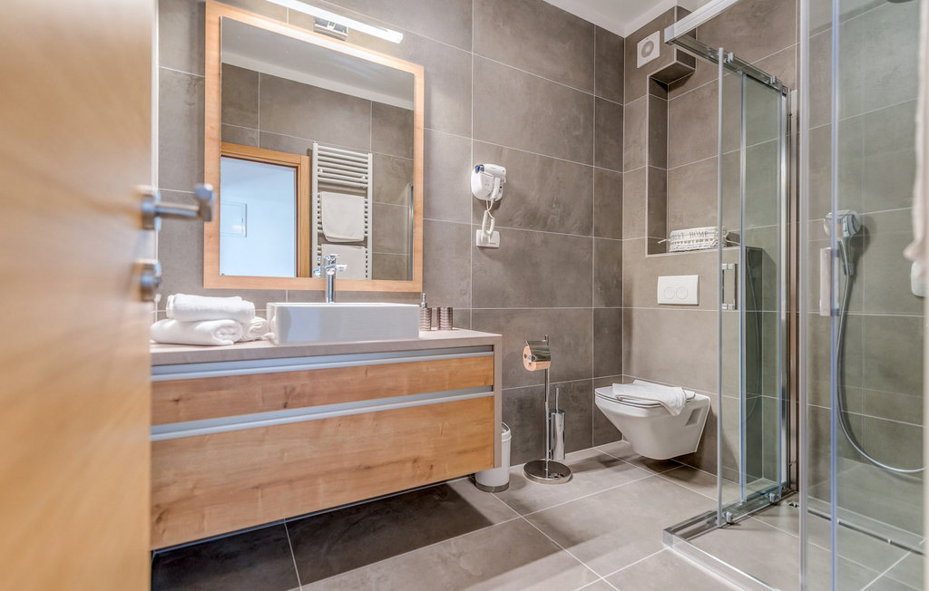 Semesterhus - Rogoznica-Kanica , Kroatien - CLD578 43