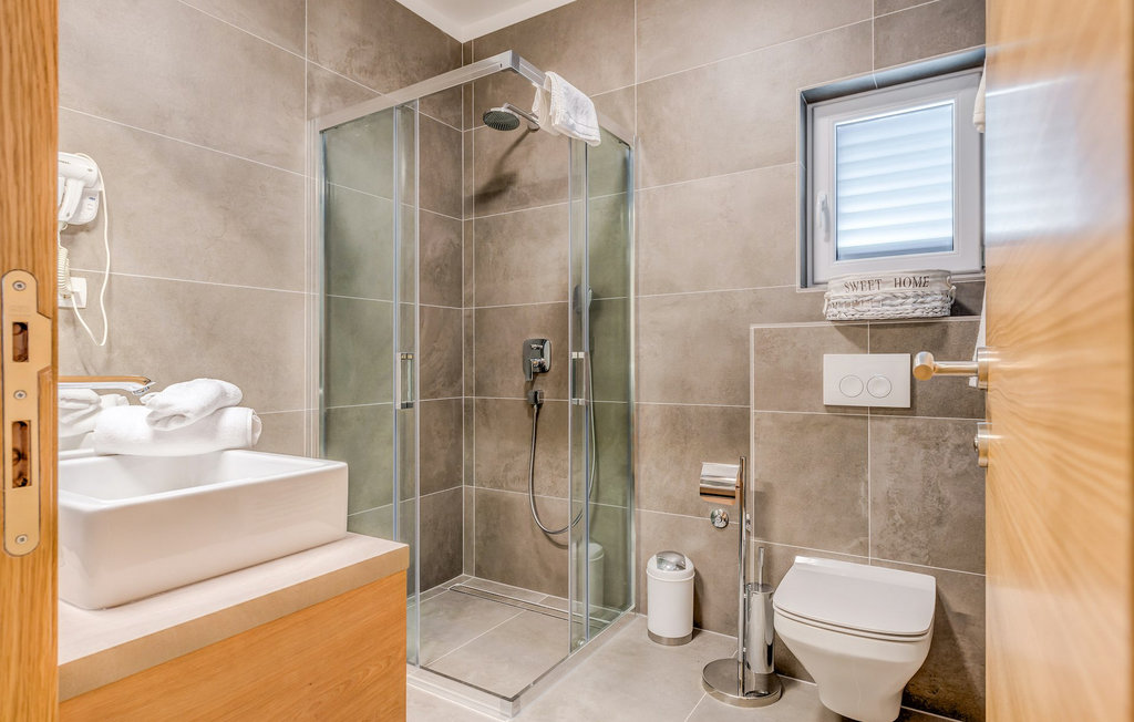 Semesterhus - Rogoznica-Kanica , Kroatien - CLD578 45