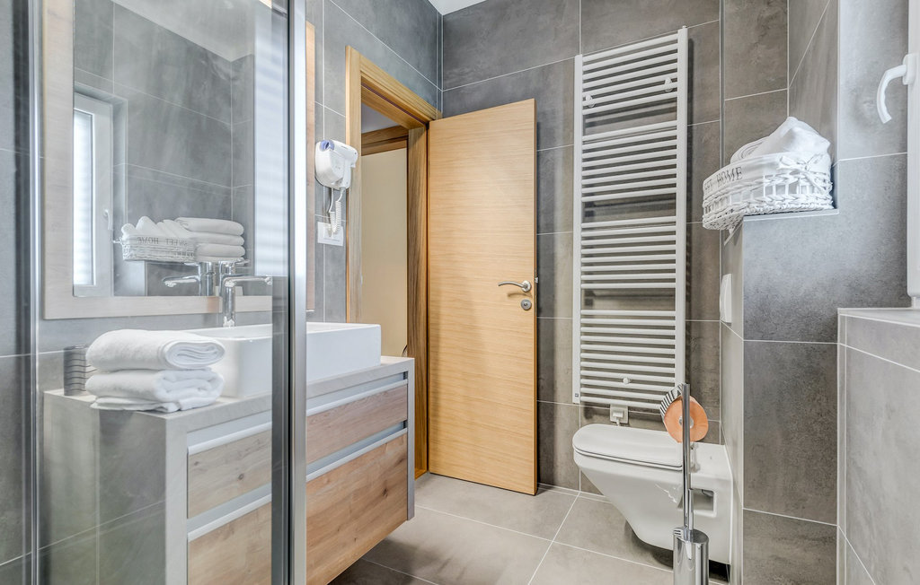 Semesterhus - Rogoznica-Kanica , Kroatien - CLD578 47