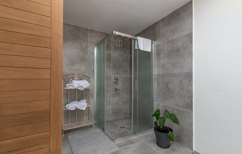 Semesterhus - Rogoznica-Kanica , Kroatien - CLD578 48