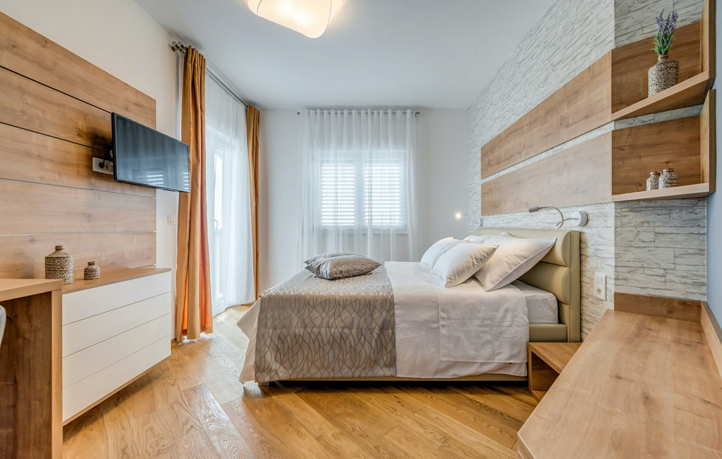 Semesterhus - Rogoznica-Kanica , Kroatien - CLD578 35