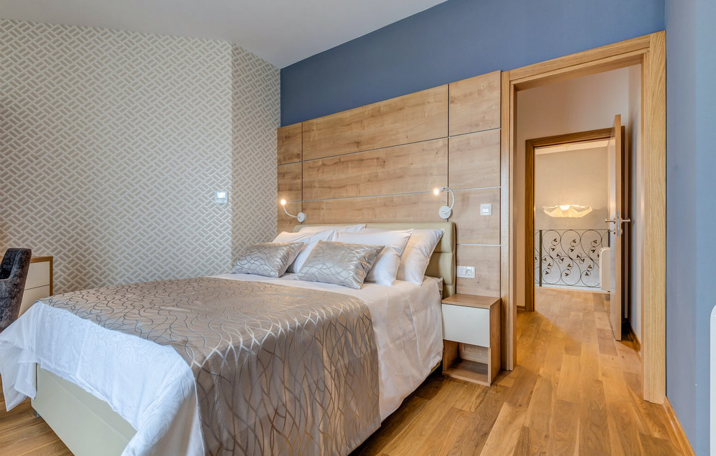 Semesterhus - Rogoznica-Kanica , Kroatien - CLD578 36