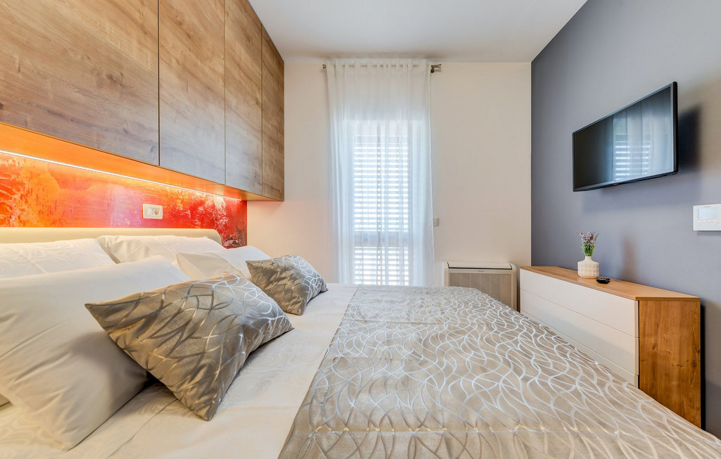 Semesterhus - Rogoznica-Kanica , Kroatien - CLD578 39