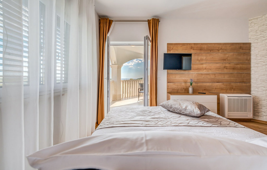 Semesterhus - Rogoznica-Kanica , Kroatien - CLD578 40