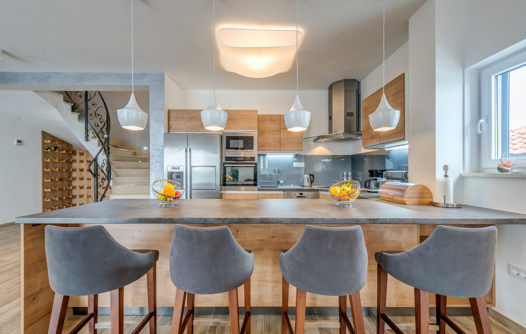 Semesterhus - Rogoznica-Kanica , Kroatien - CLD578 4