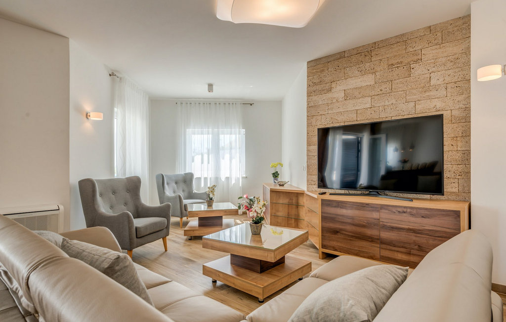 Semesterhus - Rogoznica-Kanica , Kroatien - CLD578 3