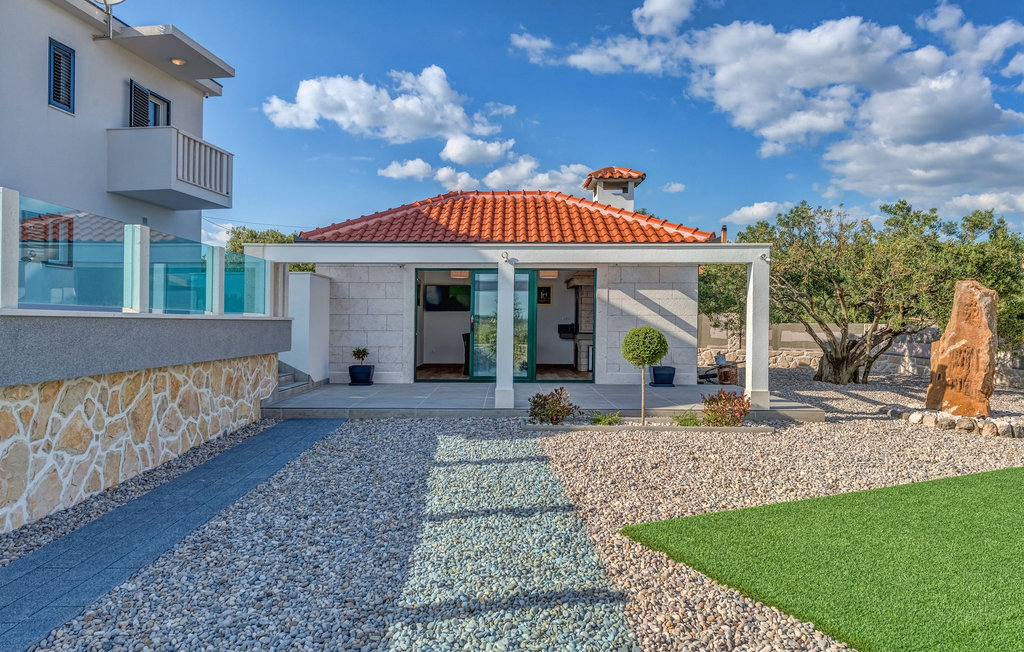 Semesterhus - Rogoznica-Kanica , Kroatien - CLD578 9