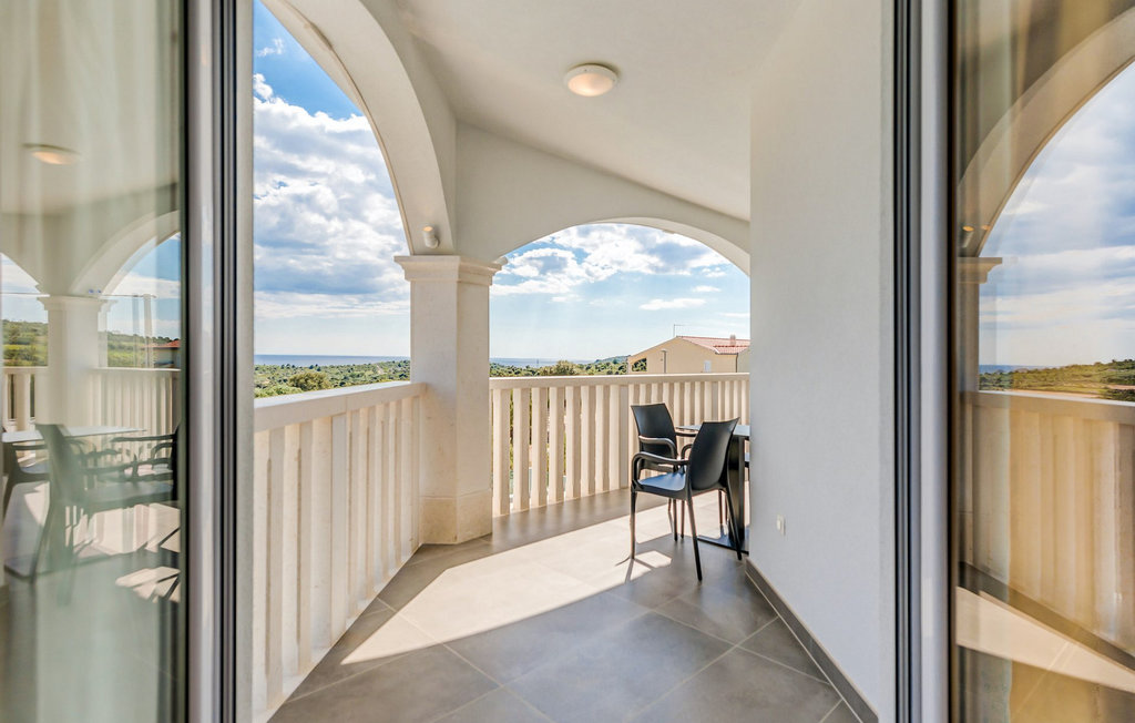 Semesterhus - Rogoznica-Kanica , Kroatien - CLD578 20