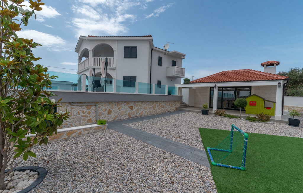 Semesterhus - Rogoznica-Kanica , Kroatien - CLD578 23