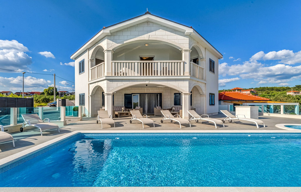 Semesterhus - Rogoznica-Kanica , Kroatien - CLD578 10