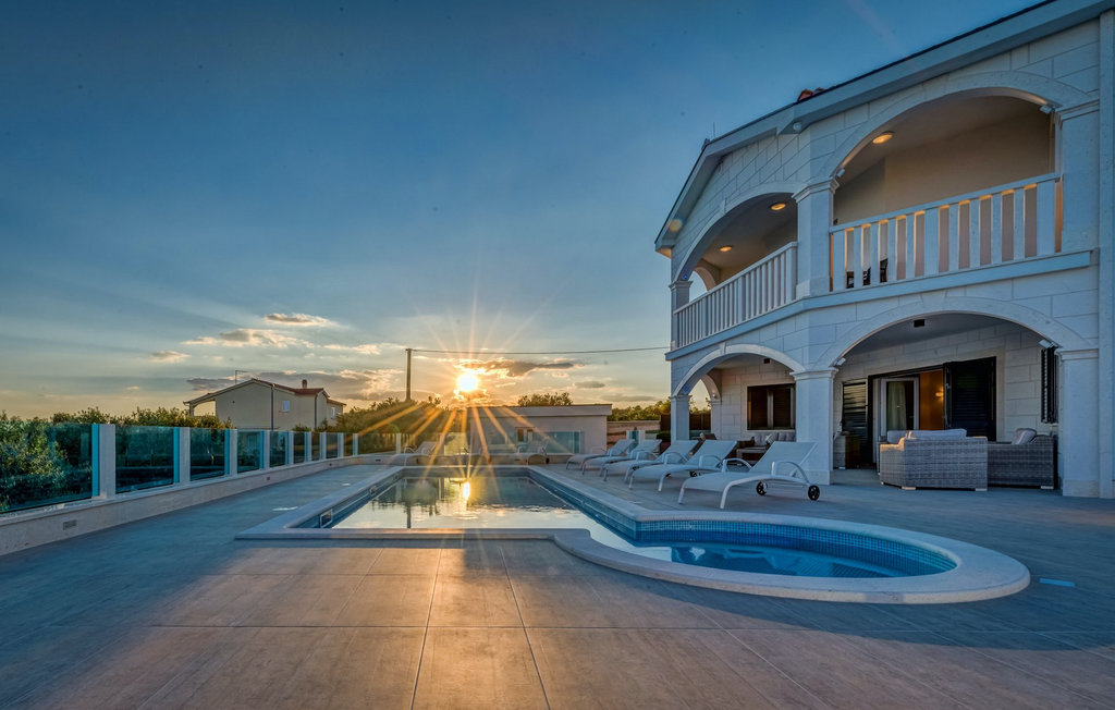 Semesterhus - Rogoznica-Kanica , Kroatien - CLD578 6