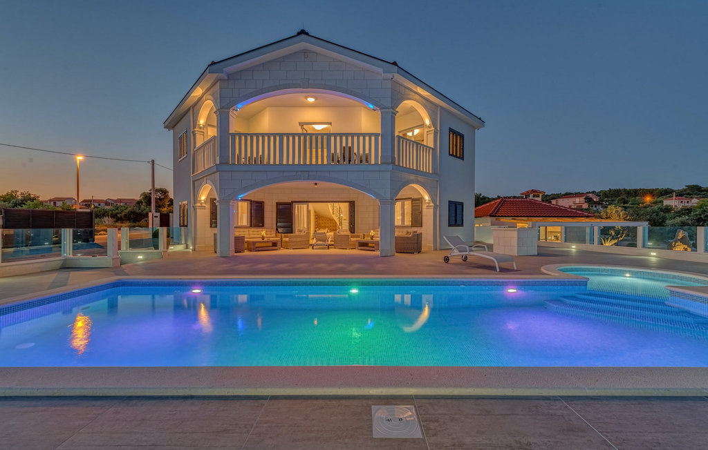 Semesterhus - Rogoznica-Kanica , Kroatien - CLD578 2