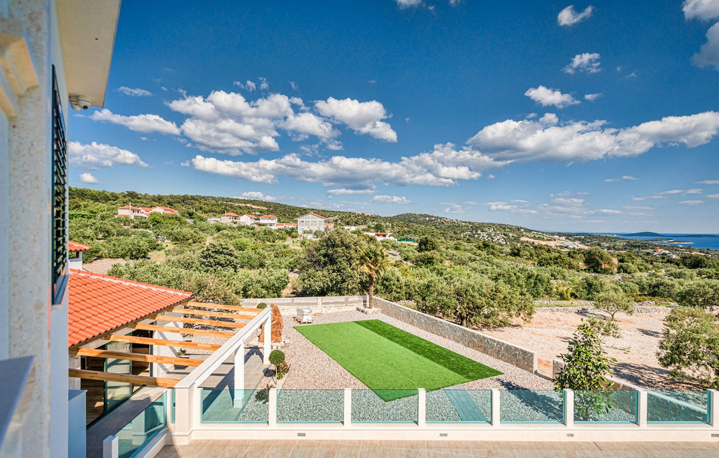 Semesterhus - Rogoznica-Kanica , Kroatien - CLD578 12