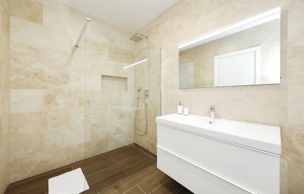 Feriehuse - Pasman , Kroatien - CLD584 41