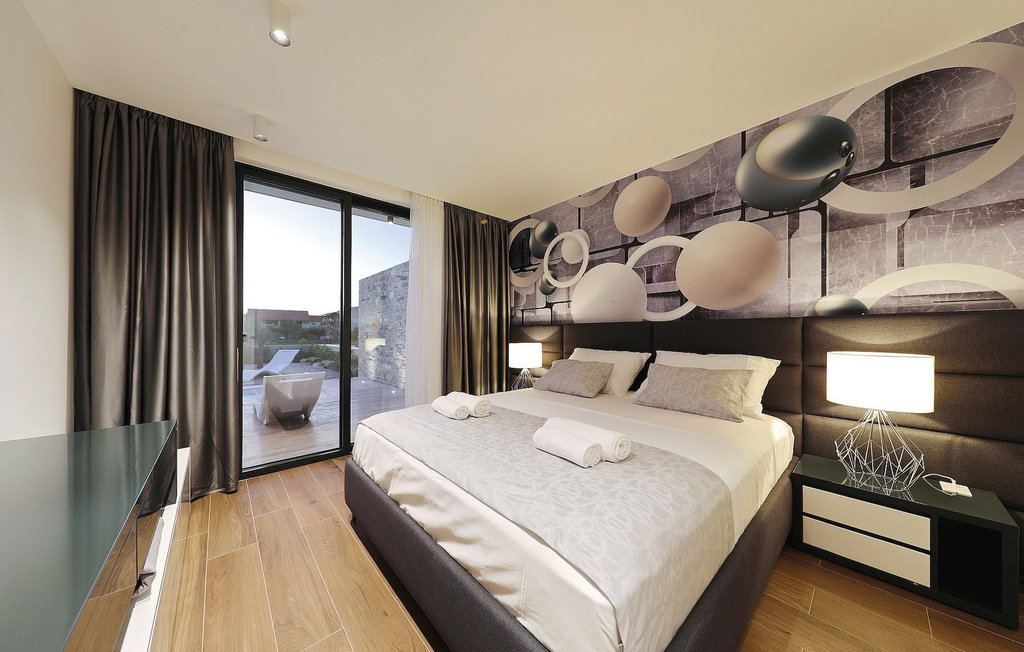 Feriehuse - Pasman , Kroatien - CLD584 33