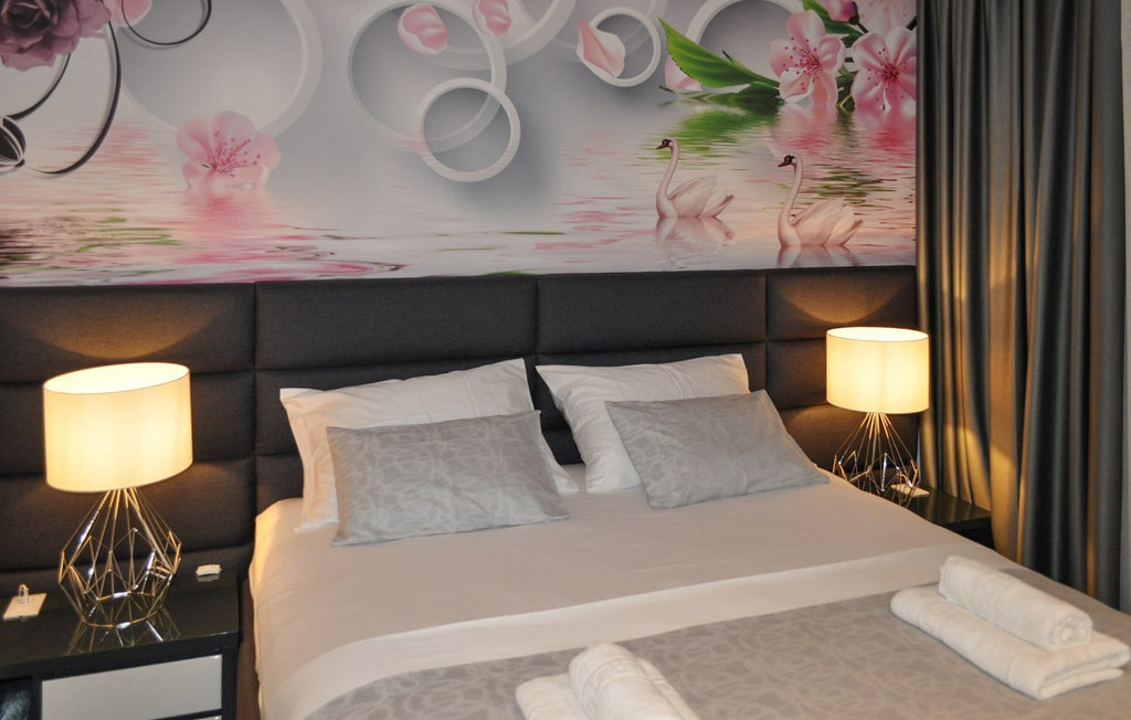 Feriehuse - Pasman , Kroatien - CLD584 34