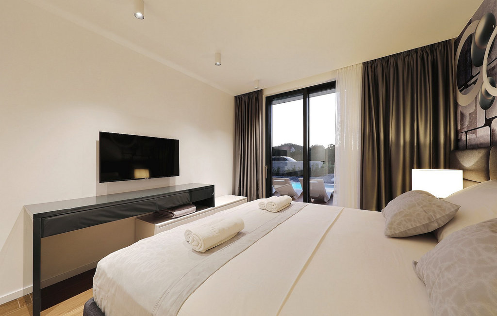 Feriehuse - Pasman , Kroatien - CLD584 36