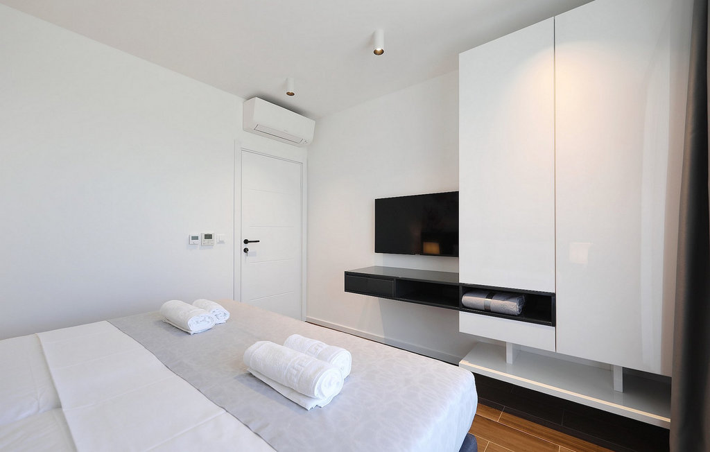 Feriehuse - Pasman , Kroatien - CLD584 39