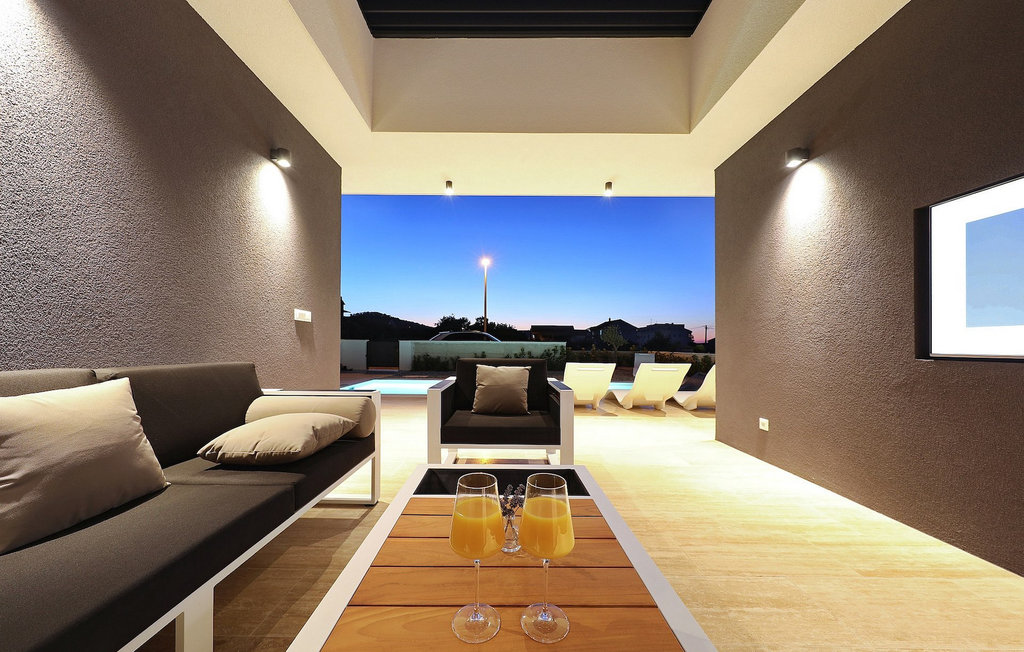 Feriehuse - Pasman , Kroatien - CLD584 24