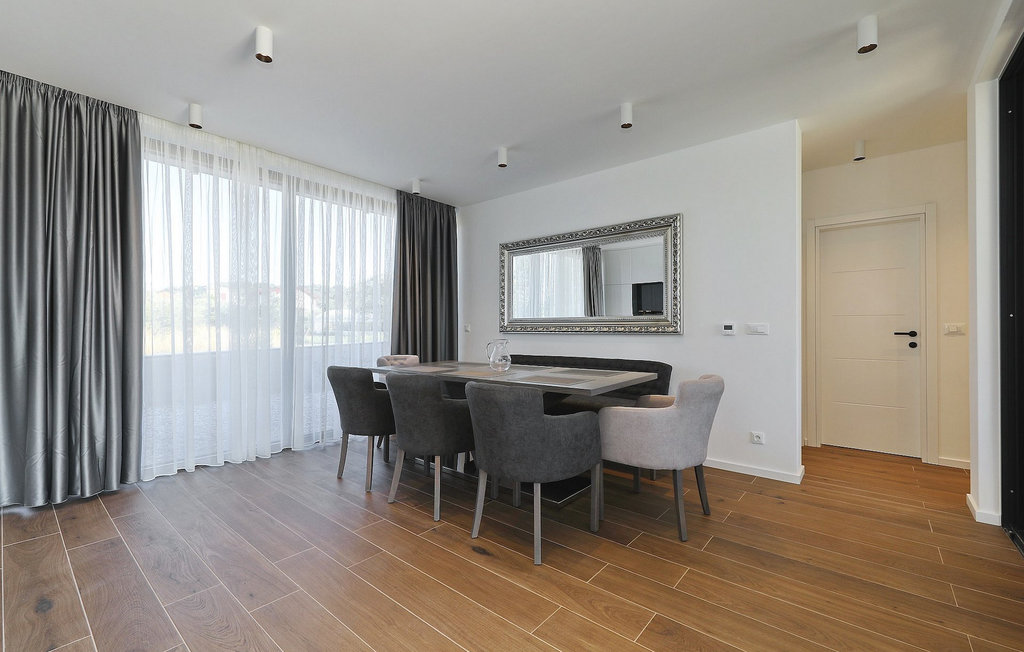 Feriehuse - Pasman , Kroatien - CLD584 26