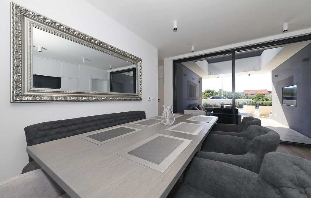 Feriehuse - Pasman , Kroatien - CLD584 28