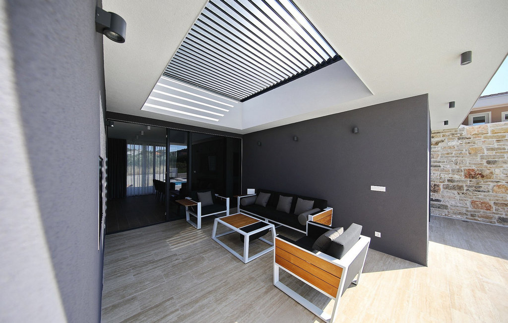 Feriehuse - Pasman , Kroatien - CLD584 20