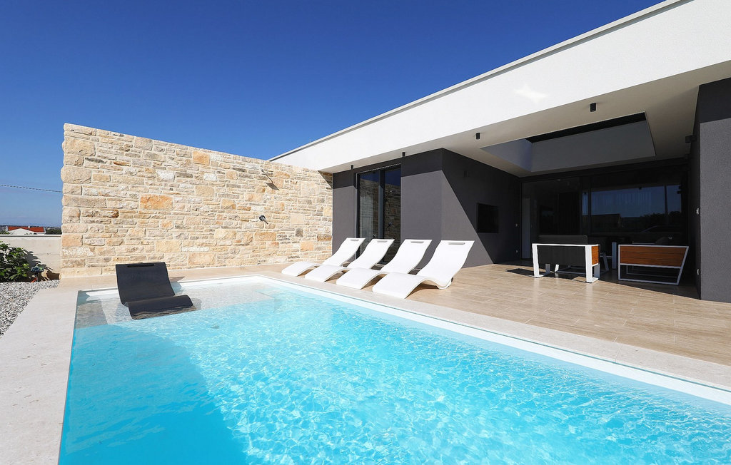 Feriehuse - Pasman , Kroatien - CLD584 12