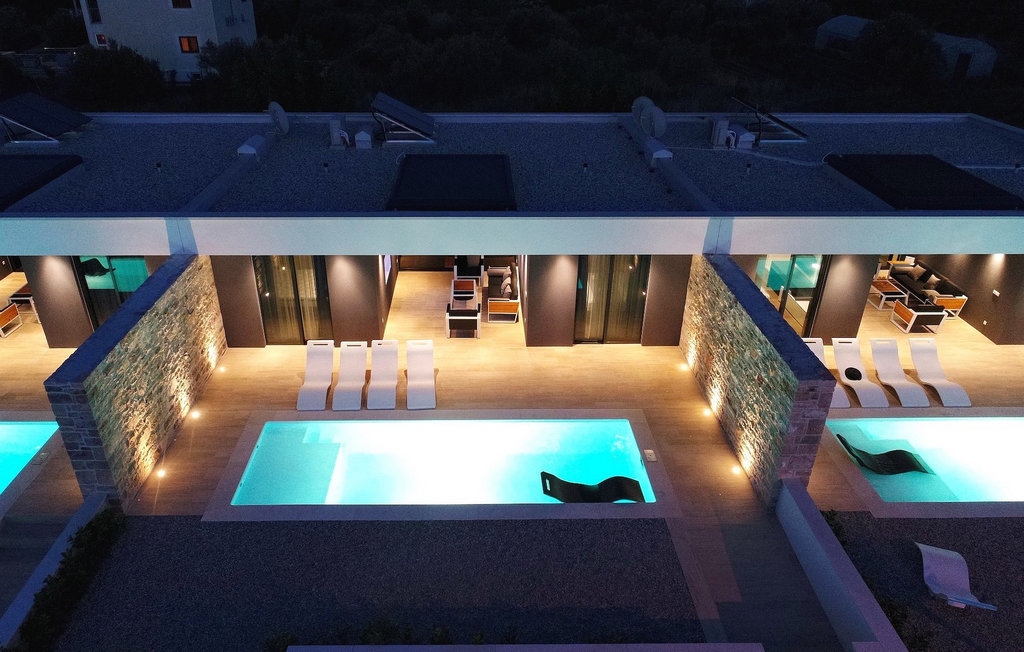 Feriehuse - Pasman , Kroatien - CLD584 16