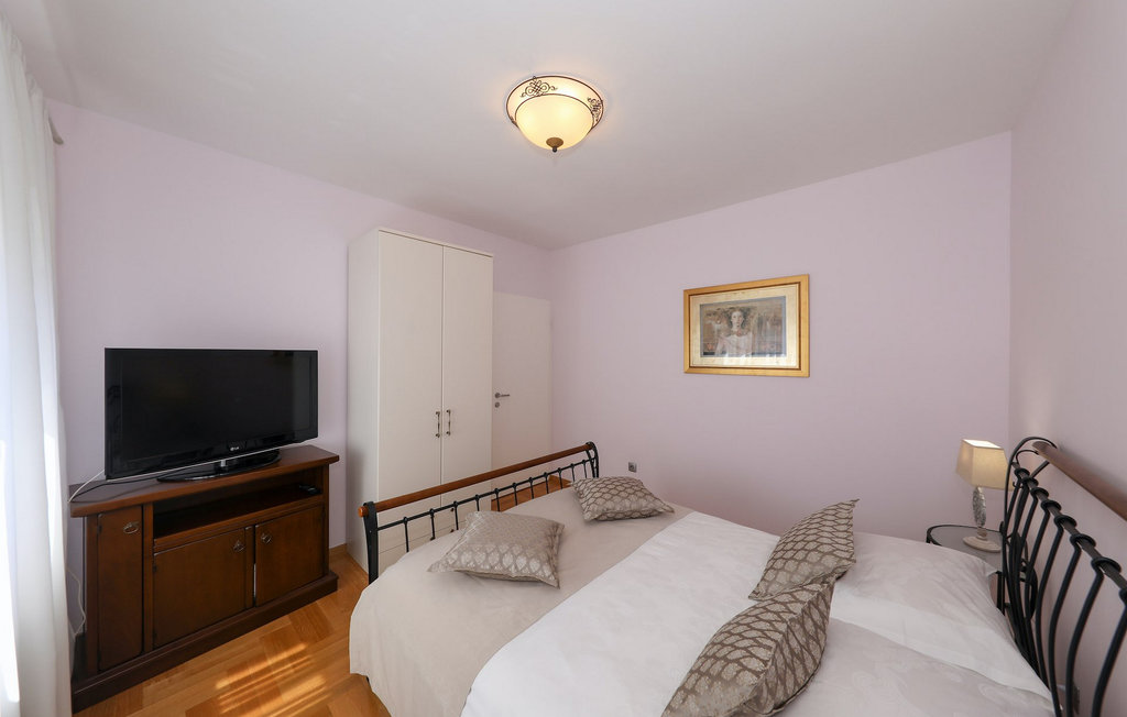 Semesterhus - Zadar-Pridraga , Kroatien - CLD586 33