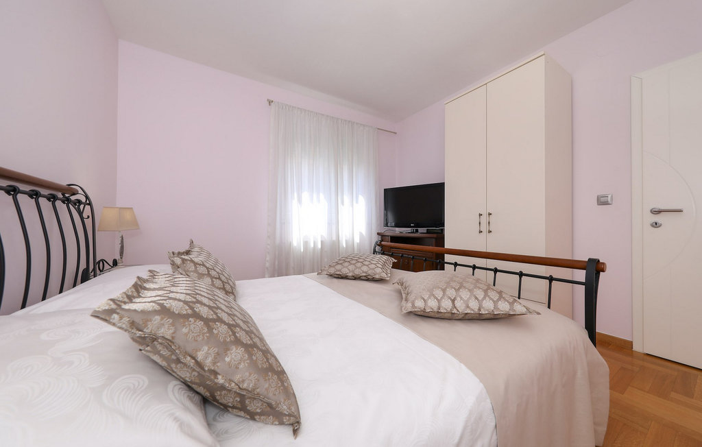 Semesterhus - Zadar-Pridraga , Kroatien - CLD586 35